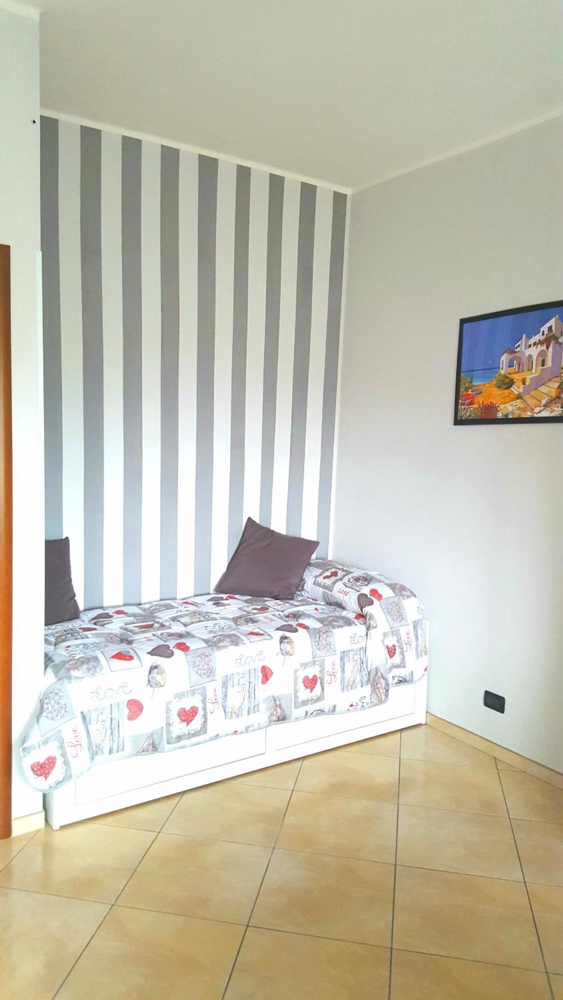 Giuly's - Inalpi Arena-palaalpitour-universita-ling8 Fiere-stadio Apartment *