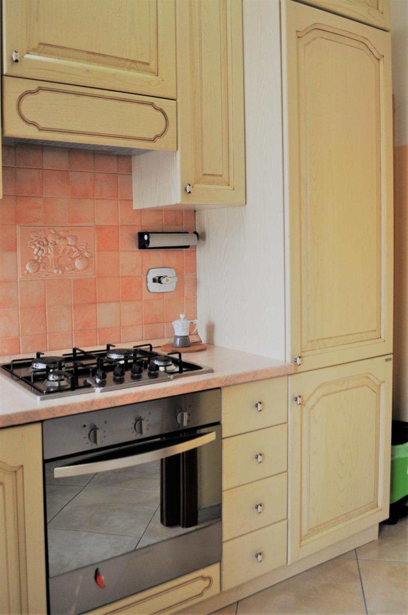 Apartment Giuly's - Inalpi Arena-palaalpitour-universita-ling8 Fiere-stadio Turin